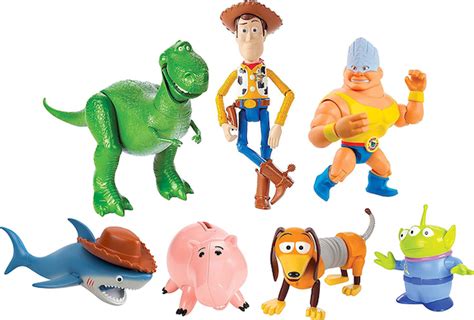 set toy story|toy story collectible toys.